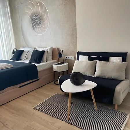 Solne A 202 Z Klimatyzacja Solny