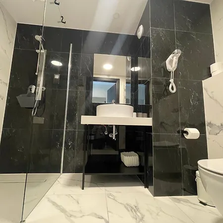 Solne A 202 Z Klimatyzacja Solny Διαμέρισμα *