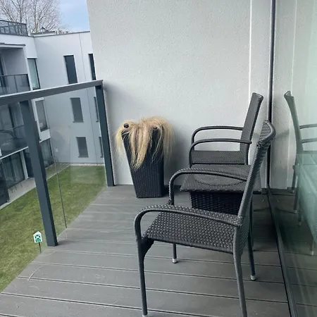 Solne A 202 Z Klimatyzacja Solny * Kołobrzeg