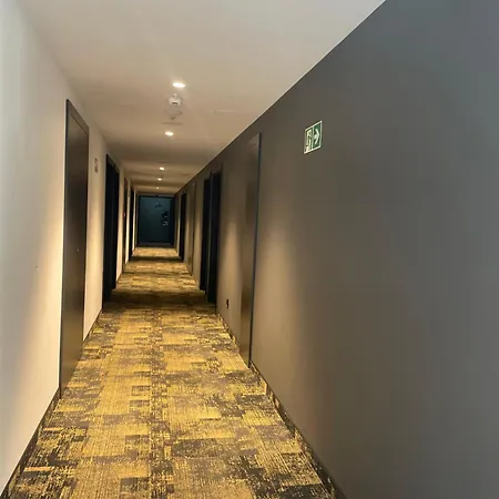 Solne A 202 Z Klimatyzacja Solny Διαμέρισμα