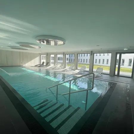 Solne A 202 Z Klimatyzacja Solny Kolobrzeg
