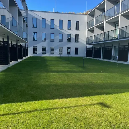 Lejlighed Solne A 202 Z Klimatyzacja Solny