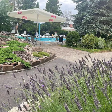 Διαμέρισμα Solne A 202 Z Klimatyzacja Solny Kołobrzeg