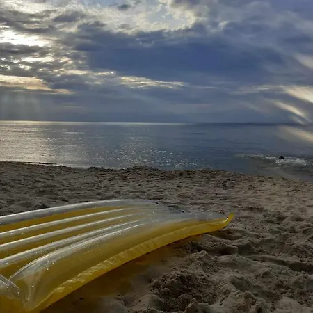 Solne A 202 Z Klimatyzacja Solny Apartman *