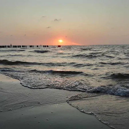 Solne A 202 Z Klimatyzacja Solny Διαμέρισμα