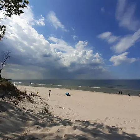 Apartamento Solne A 202 Z Klimatyzacja Solny