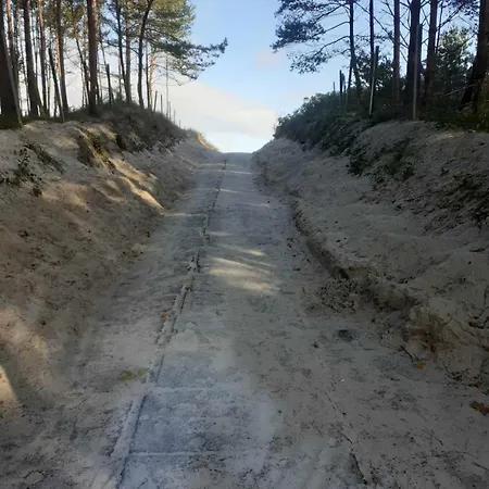 Διαμέρισμα Solne A 202 Z Klimatyzacja Solny