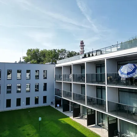 Solne A 202 Z Klimatyzacja Solny *