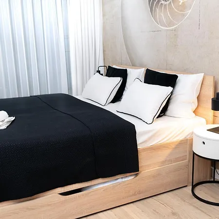 Διαμέρισμα Solne A 202 Z Klimatyzacja Solny Kołobrzeg