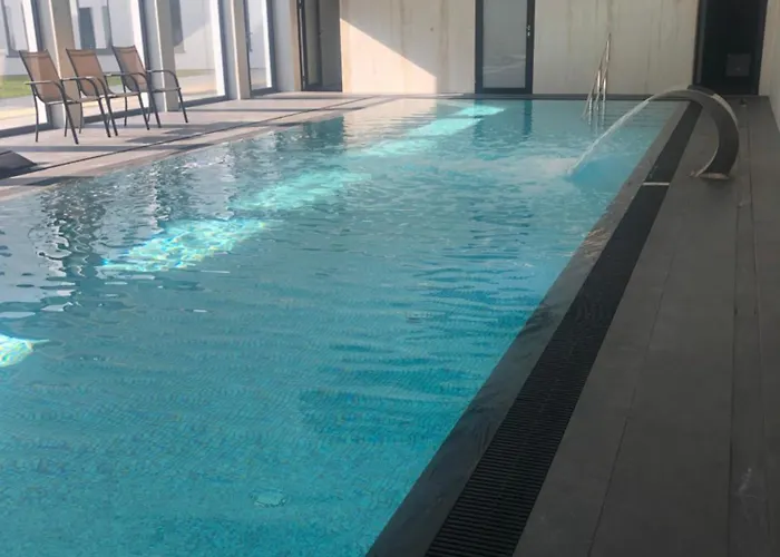 Apartamento Solne A 202 Z Klimatyzacja Solny Kołobrzeg