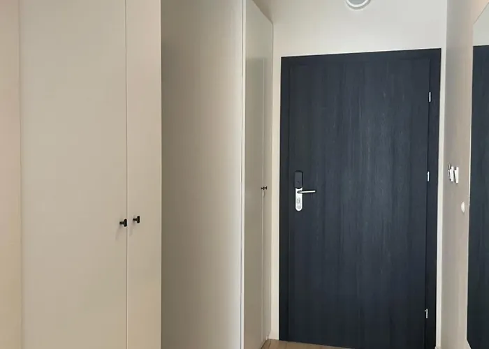 Apartamento Solne A 202 Z Klimatyzacja Solny