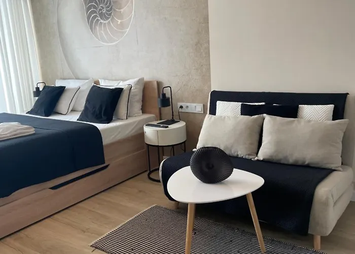 Solne A 202 Z Klimatyzacja Solny