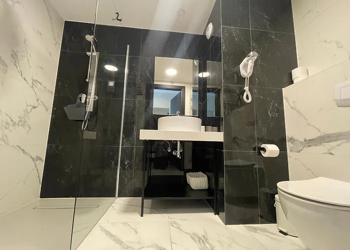 Solne A 202 Z Klimatyzacja Solny Apartman *