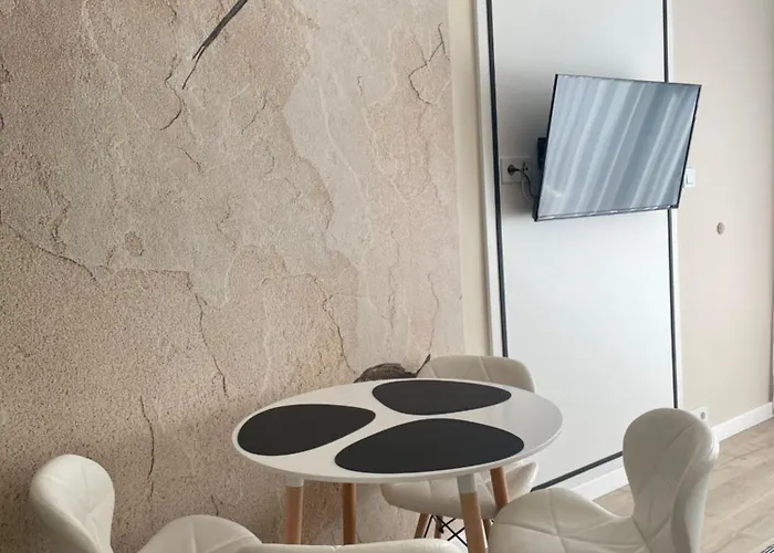 Solne A 202 Z Klimatyzacja Solny