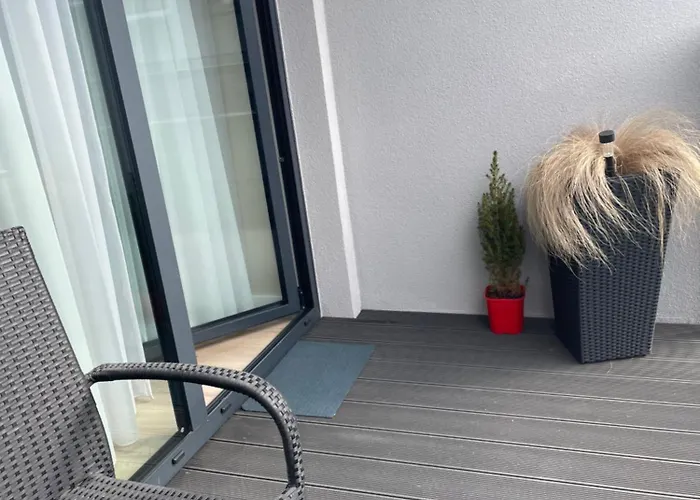 Solne A 202 Z Klimatyzacja Solny Apartman