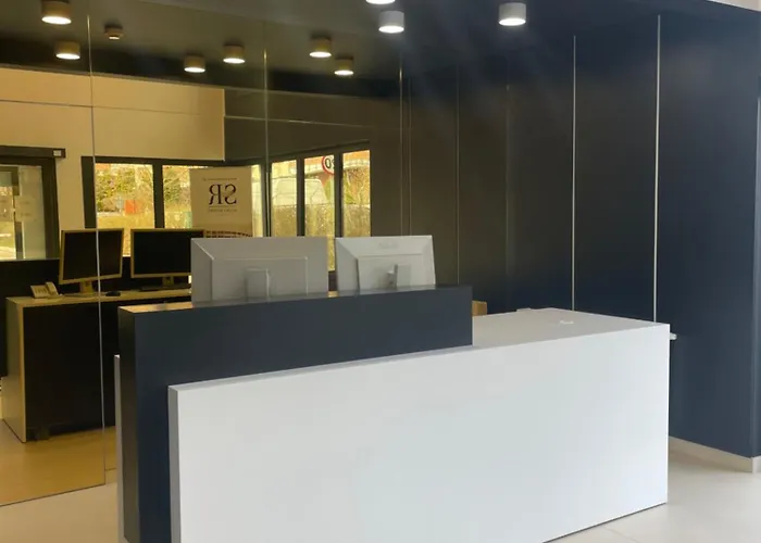 Apartman Solne A 202 Z Klimatyzacja Solny Kołobrzeg