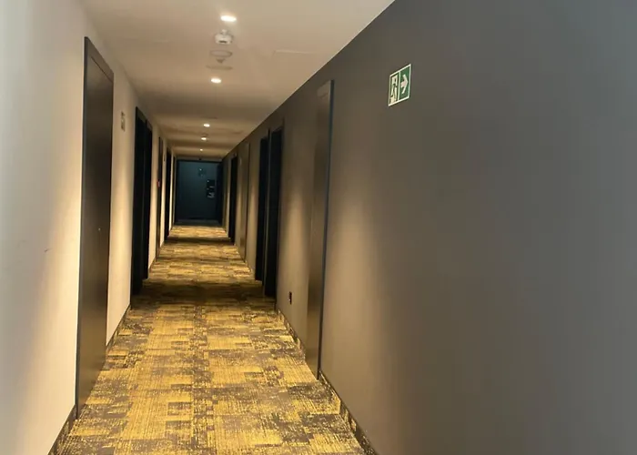 Solne A 202 Z Klimatyzacja Solny Apartamento