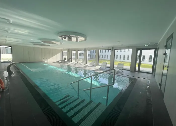 Solne A 202 Z Klimatyzacja Solny Kołobrzeg