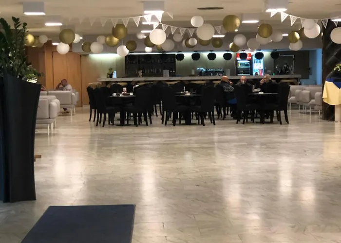 Solne A 202 Z Klimatyzacja Solny * Kolobřeh