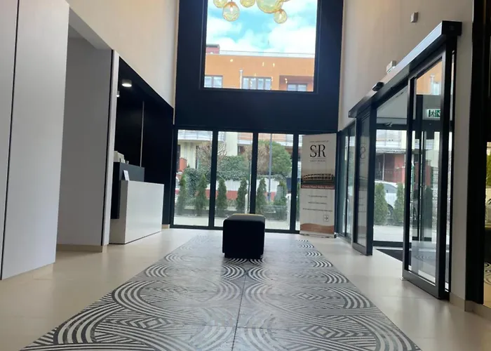 Solne A 202 Z Klimatyzacja Solny * Kolobřeh