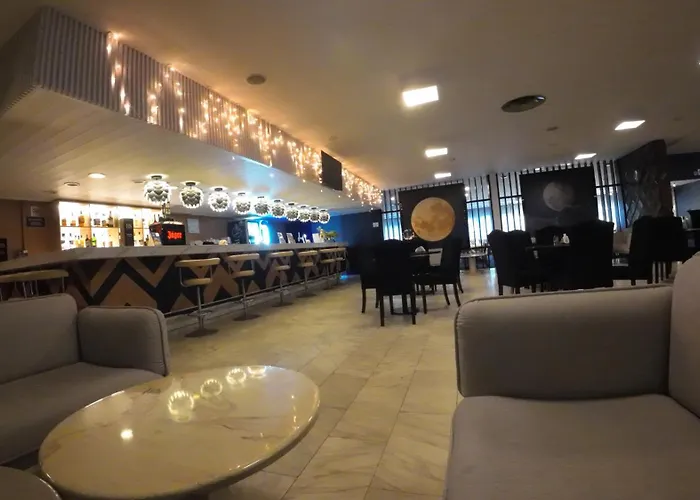 Apartamento Solne A 202 Z Klimatyzacja Solny *