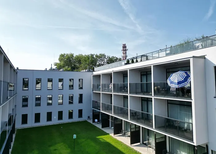 Solne A 202 Z Klimatyzacja Solny *