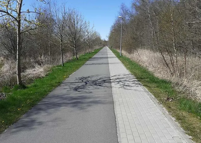 Solne A 202 Z Klimatyzacja Solny Apartamento Kołobrzeg