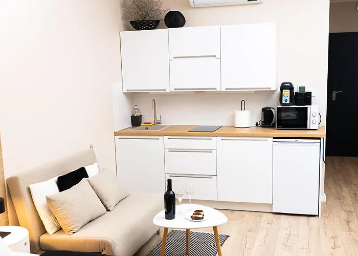 Solne A 202 Z Klimatyzacja Solny * Kołobrzeg